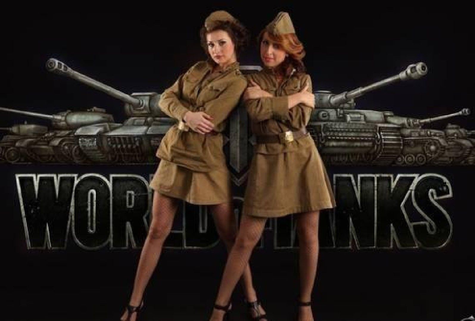 Женская озвучка