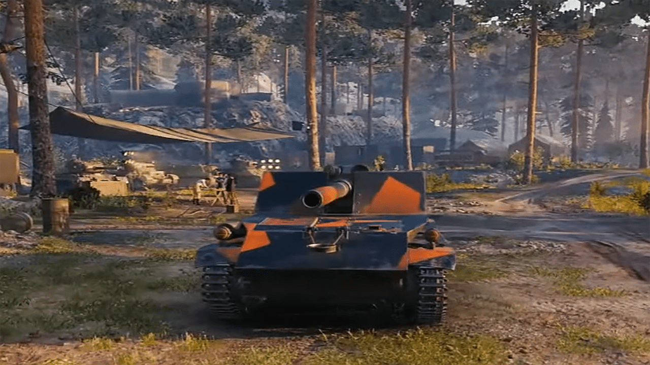 rhm. borsig waffenträger