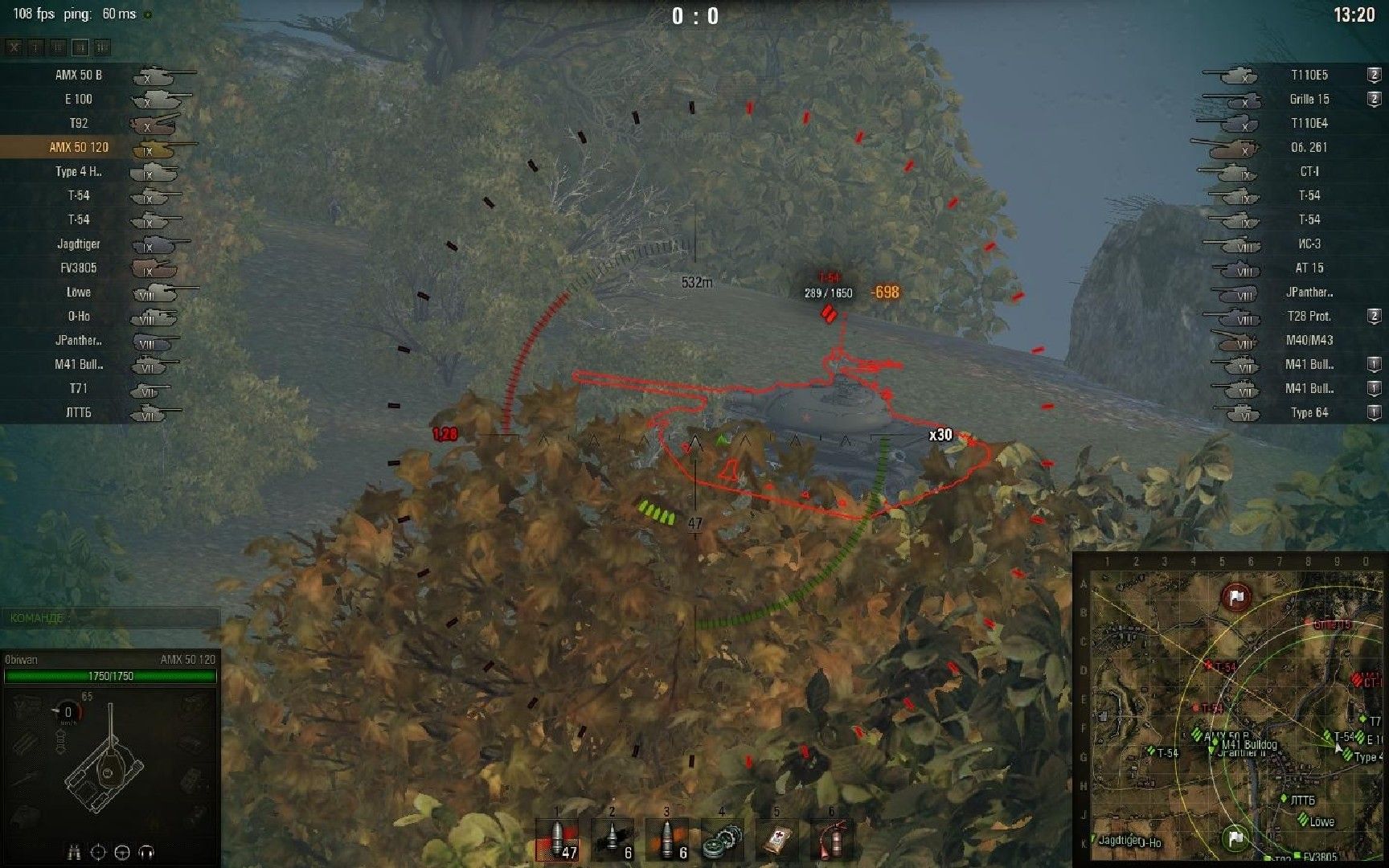 Zoom ti kratnyiy
