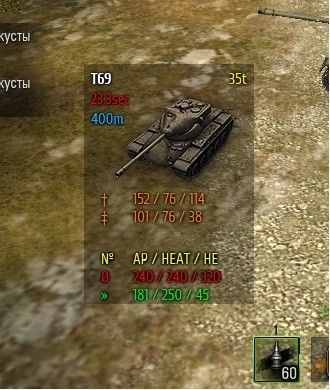tsvetnaya