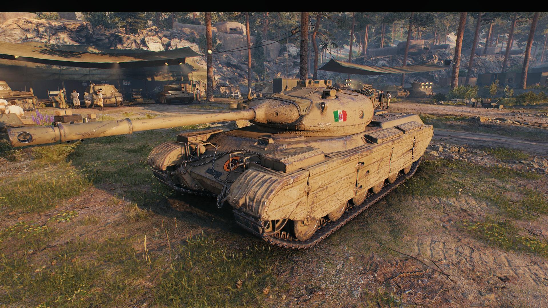 Progetto M35 mod. 46