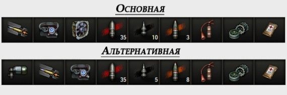 оборудование на т34-85