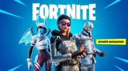 Скачать Fortnite