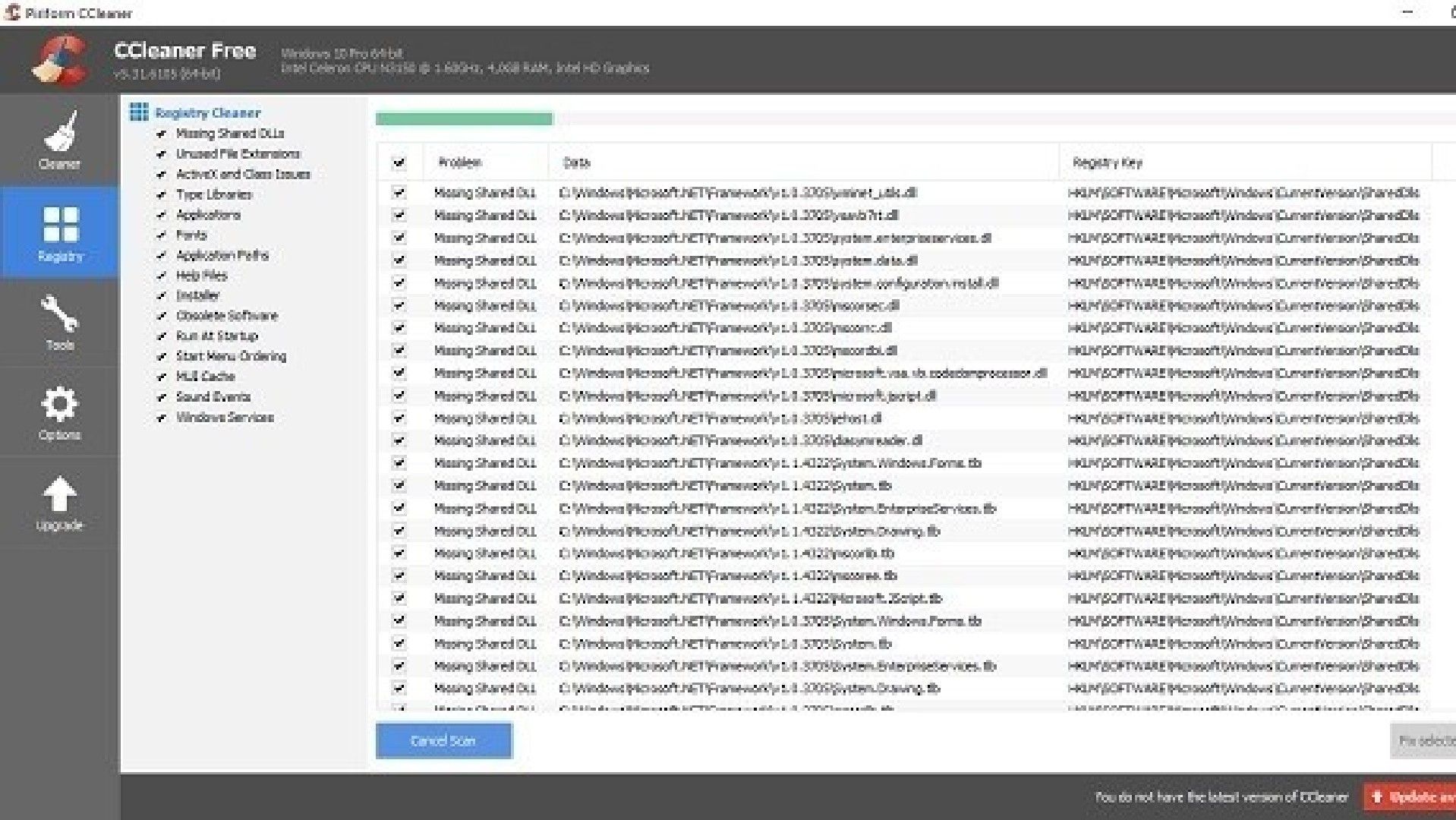 CCleaner
