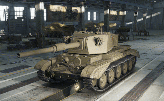 ТОП 10 не премиум танков World of Tanks для фарма