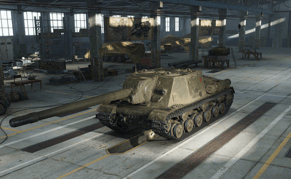 ТОП 10 не премиум танков World of Tanks для фарма